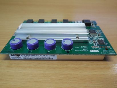 Acbel API5VR17-030G IBM 24R2750 xSeries x236 x346 Cisco WAE-7326-K9 VRM* nw121