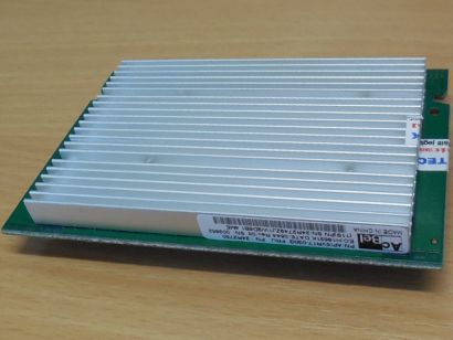 Acbel API5VR17-030G IBM 24R2750 xSeries x236 x346 Cisco WAE-7326-K9 VRM* nw121