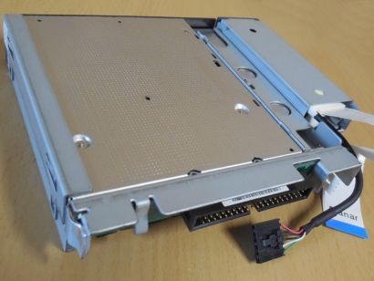 Cisco WAE-7326-K9 26K4756 25R5629 Media Käfig Operator Panel CD DVD ROM CF*nw123