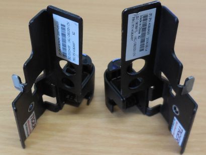 IBM 40K6497 xSeries x346 Cisco WAE-7326-K9 Rack Mount Set L+R Halterungen* nw124