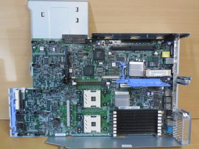 IBM x346 Cisco WAE-7326-K9 Board M75IL-MB 03118-2 42C4500 42C4485 24R2638*m1072