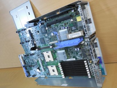 IBM x346 Cisco WAE-7326-K9 Board M75IL-MB 03118-2 42C4500 42C4485 24R2638*m1072