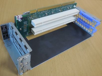 IBM x346 Cisco WAE-7326-K9 Riser Käfig Board Karte 26K4764 90P4636 26K3134*mbz04