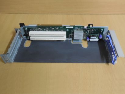 IBM x346 Cisco WAE-7326-K9 Riser Käfig Board Karte 40K6472 39Y6996 90P4559*mbz06