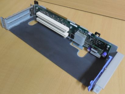 IBM x346 Cisco WAE-7326-K9 Riser Käfig Board Karte 40K6472 39Y6996 90P4559*mbz06