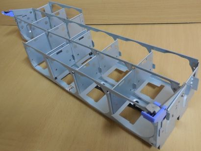 IBM 26K4761 90P4618 x346 Cisco WAE-7326-K9 Käfig Lüfter FAN Guide Tray* pz1005