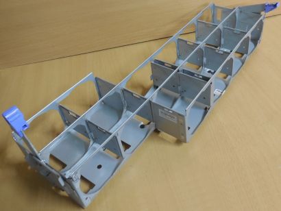 IBM 26K4761 90P4618 x346 Cisco WAE-7326-K9 Käfig Lüfter FAN Guide Tray* pz1005