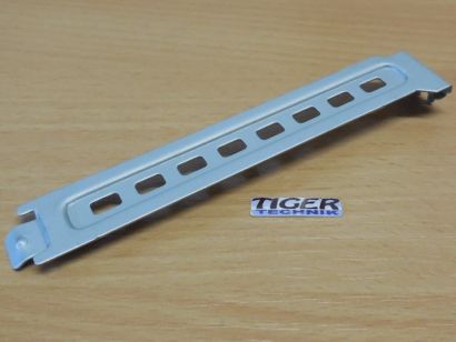 2x Stück Slotblech Slot Blende Slotblende Abdeckung Gehäuse Lüftungslöcher* BL66