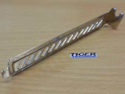 2x Stück Slotblech Slot Blende Slotblende Abdeckung Gehäuse Lüftungslöcher* BL67