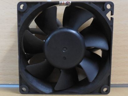 Nidec Beta V VA350DC V35208-35 Gehäuse Lüfter 92mm 12V 1.1A 4pin DC FAN* GL189