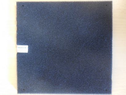 Antec P100 ATX Midi Tower Staubschutz oben schwarz mit Dämmung innen* pz1012