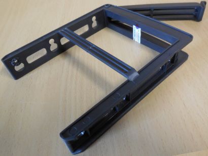 SilverStone Raven RV01 3.5 HDD Festplatte Einbaurahmen Caddy Rahmen black*pz1016