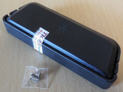 SilverStone Raven RV01 5.25 CD DVD Blu-ray ROM Clip Werkzeuglose Klammer* pz1020