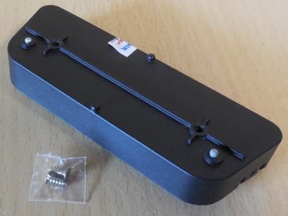 SilverStone Raven RV01 5.25 CD DVD Blu-ray ROM Clip Werkzeuglose Klammer* pz1020