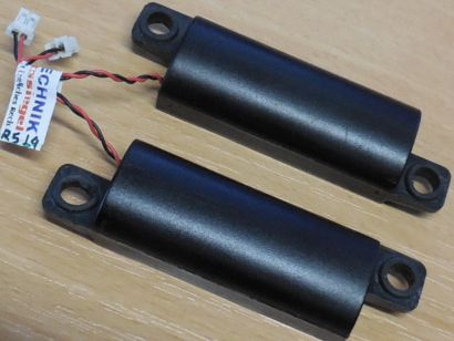 Mini Einbaulautsprecher Lautsprecher Speaker Right 78G311 5R Left 78G311 5L* E27