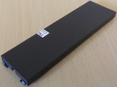 Fujitsu K446-C60 CD DVD Blu-ray Laufwerkplatz Front Blende schwarz* pz1033