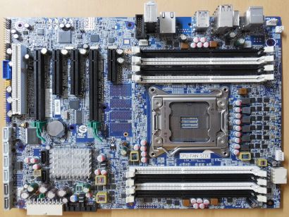HP Z420 Workstation Mainboard 708615-001 708615-601 618263-003 0W LGA 2011*m1076