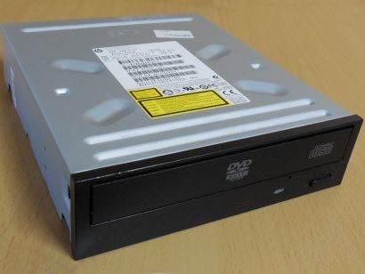 HP 575781-201 LG DH61N CD DVD ROM Laufwerk SATA schwarz 682550-001* L606