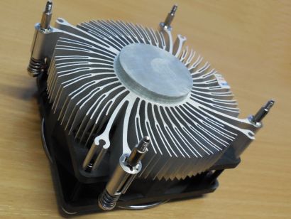 Fujitsu V26898-B963-V3 Sockel 1150 1151 1155 1156 CPU Kühler 4pol 80mm FAN*ck446