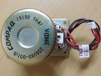 Compaq 356080-001 Retro System Lautsprecher Speaker intern DeskPro EP 5W* pz1041