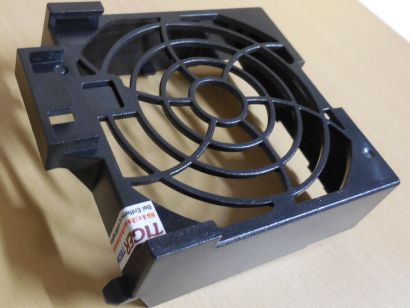 HP 647292-001 Workstation Z420 Halterung für 92mm Gehäuse Lüfter schwarz* pz1043