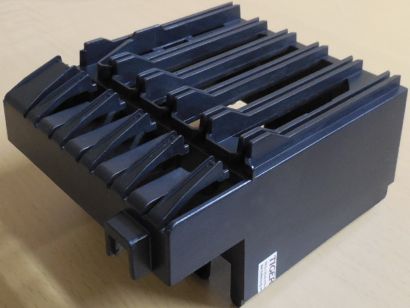 HP 604781-003 Workstation Z420 Halterung für 92mm Gehäuse Lüfter schwarz* pz1045