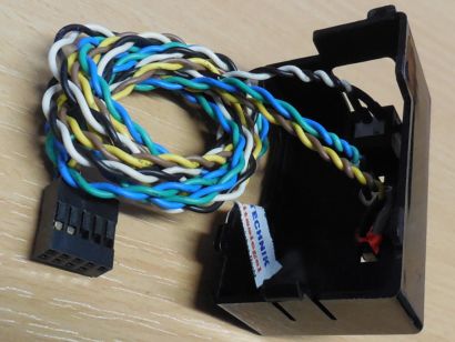 Packard Bell 6935850000 UTOW-ORI PC Gehäuse Power Schalter Power HDD LED* pz1058