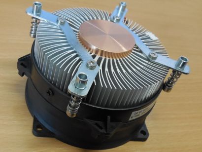 Acer HI.10800.046 Sockel 775 Prozessorkühler CPU Lüfter 4-pol Alu Kupfer* ck450