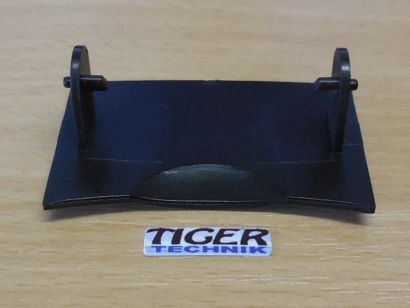 Chieftec USB Audio Firewire Klappe Abdeckung Gehäuseblende schwarz* pz1061