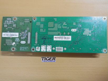 Asus MX279H 0171-2271-4674 Mainboard defekt + 0171-2872-0414 Audio Board* E29