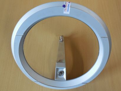 Asus Designo MX279 MX279H Standfuß silber für 27 Zoll Monitor* E30