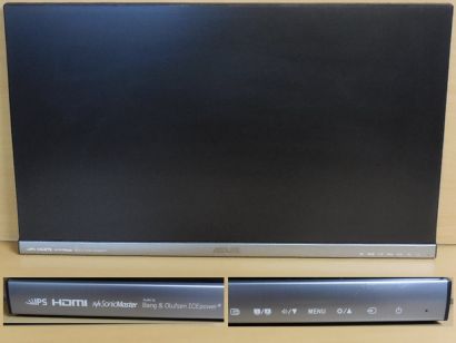 Asus Designo MX279 MX279H LCD LED Display Panel R5ALM270WF5 27 Zoll matt* E33