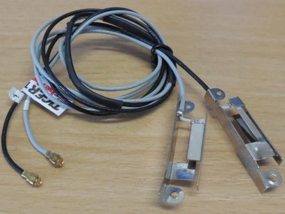 Gigabyte GA-B75N Rev1.0 Mini ITX Mainboard +Blende Intel B75 Sockel 1155* m1087