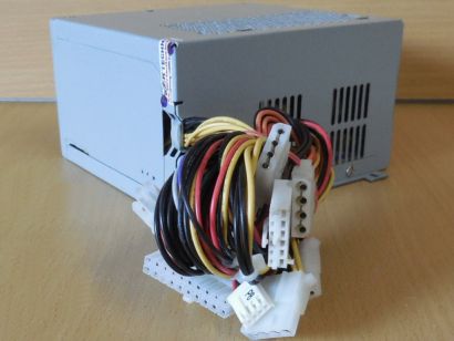 Delta Electronics DPS-300MB A 300W ATX PC Computer Netzteil P4 AUX Molex* nt1588