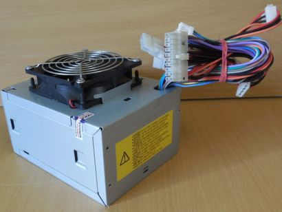 FSC S26113-E427-V20 200W PC Netzteil Minebea Electronics EU200S2SSE23531* nt1592