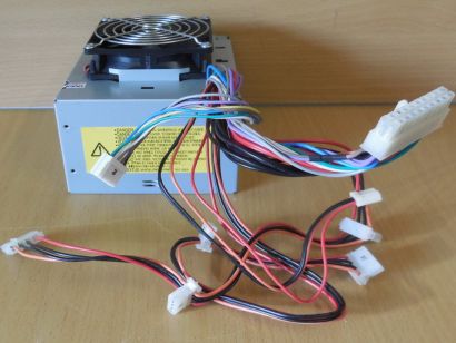 FSC S26113-E427-V20 200W PC Netzteil Minebea Electronics EU200S2SSE23531* nt1592