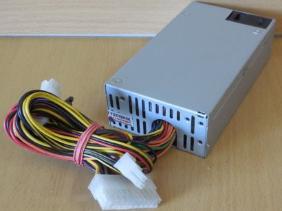 Enhance Electronics ENP-7025B Flex ATX PC Computer Netzteil 250W 80Plus* nt1594