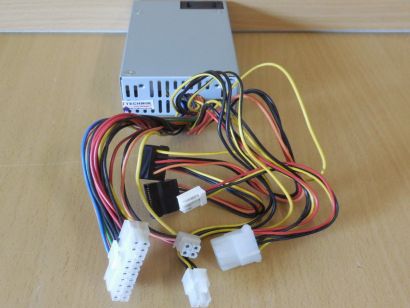 Enhance Electronics ENP-7025B Flex ATX PC Computer Netzteil 250W 80Plus* nt1594