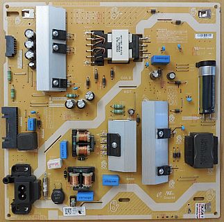 Samsung UE55RU7379U TV Power Board Netzteil L55E7_RSM BN44-00932N Rev 1.1* E36