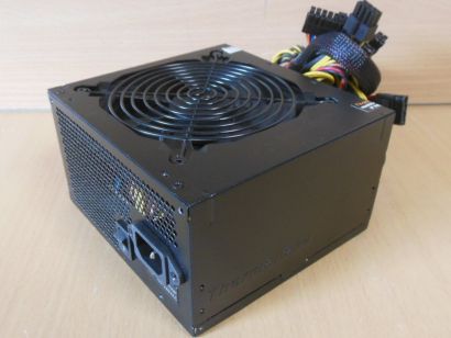 Thermaltake TR2-430AH2NCB Munich 430W ATX PC Netzteil 80Plus PCIe SATA* nt1595