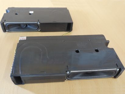Samsung UE55RU7379U BN96-45632K Lautsprecher Speaker 10W 6Ohm Left Right* E37