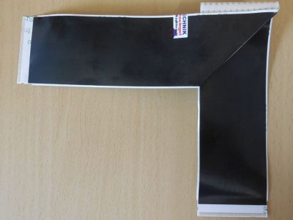 Samsung UE55RU7379U BN96-39820F BN96-39821F LVDS Kabel Set Mainboard Panel* E39