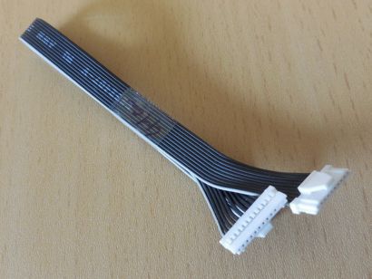 Samsung UE55RU7379U Mainboard IR Bedieneinheit Kabel ca.41cm UE55RU7379UZXG* E41