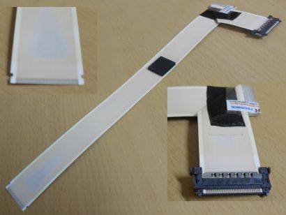 MSI Optix MAG322CQP 0460-2851-2352 Kabel Mainboard zu Display Monitor 3DA7* E45