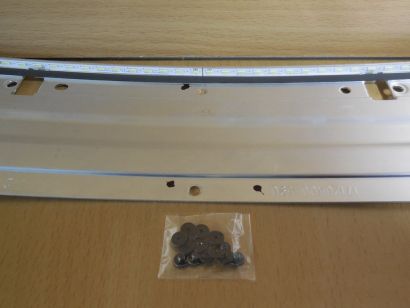 MSI Optix MAG322CQP LT-20210320A 171204004590 LED Leiste Alu Monitor 3DA7* E47