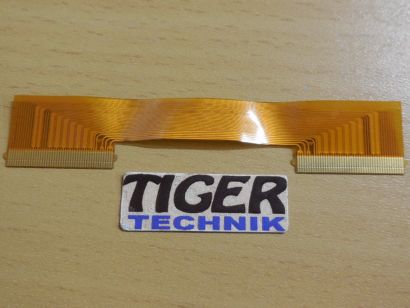 MSI Optix G24C 27-U-FPC-CABLE-45PIN V00 Flachbandkabel LVDS Display Panel* E55