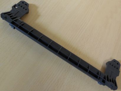 Sony KDL-75W855C 4-546-824 Halterung Lautsprecher Speaker bracket schwarz* E61