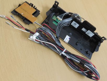 Sony KDL-75W855C 4-547-397 Bedieneinheit WLAN Bluetooth IR Modul J20H084* E63