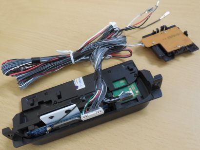 Sony KDL-75W855C 4-547-397 Bedieneinheit WLAN Bluetooth IR Modul J20H084* E63