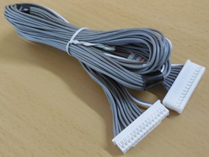 Sony KDL-75W855C Mainboard zu Powerboard Kabel ca. 78cm* E64